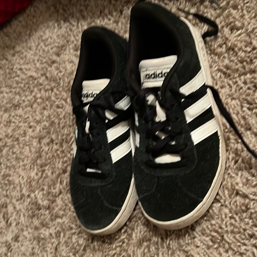 Adidas shoes